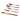 Elyon Luly Mirror Colored Stainless Steel Flatware Set 20, 40, 60 Pieces