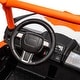preview thumbnail 70 of 75, Off-Road 24V Ride-On UTV, Dual Seat, Remote Control, 4x4 Drive, Bluetooth, Ages 3-8