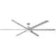 Option Brushed Nickel