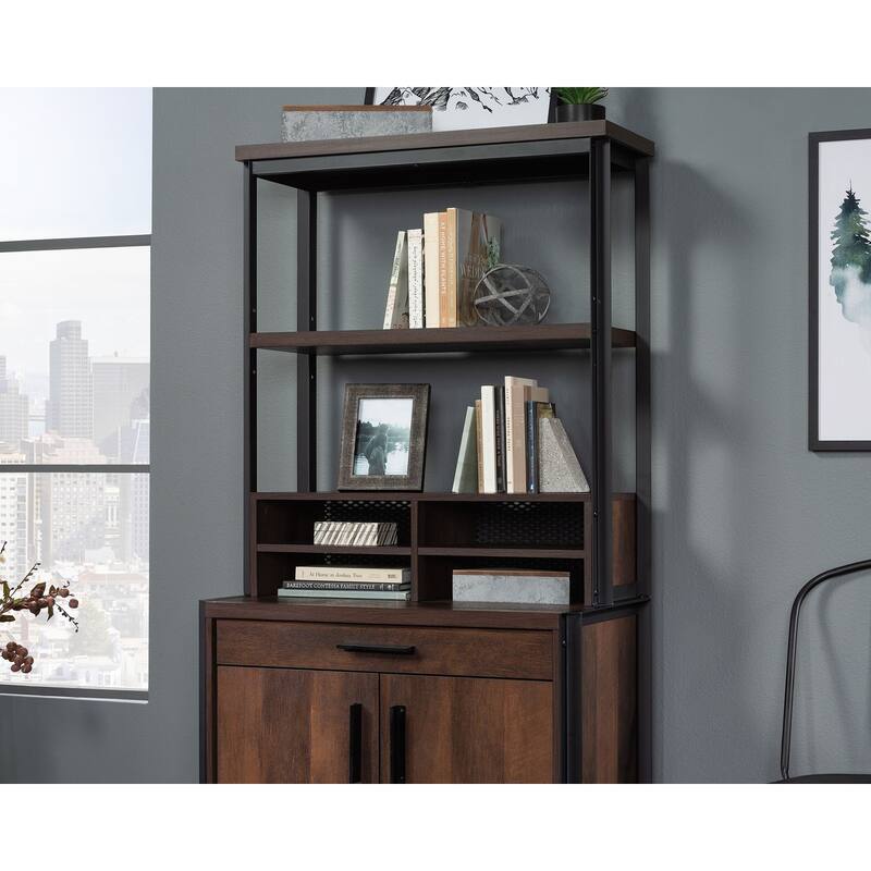 Briarbrook Utility Hutch Bo