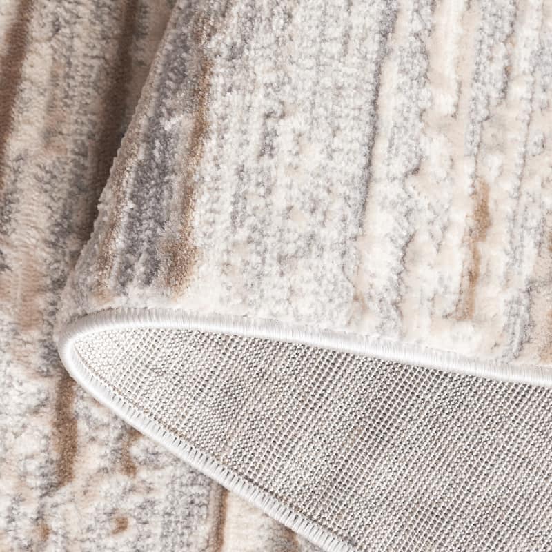 SAFAVIEH Lagoon Vesselina Fenne Abstract Rug
