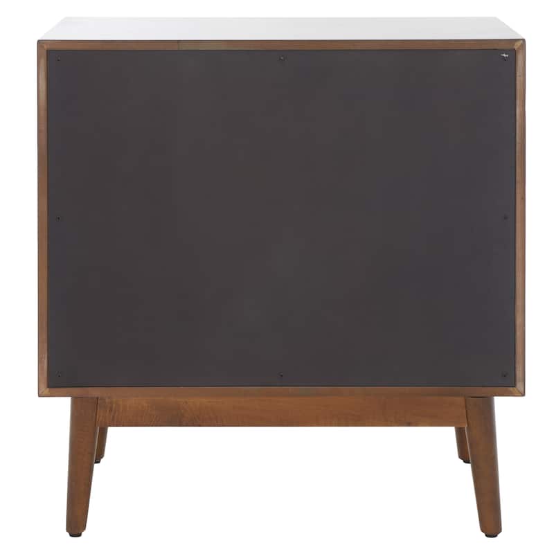 SAFAVIEH Ammie 2-Drawer Single Shelf Chest