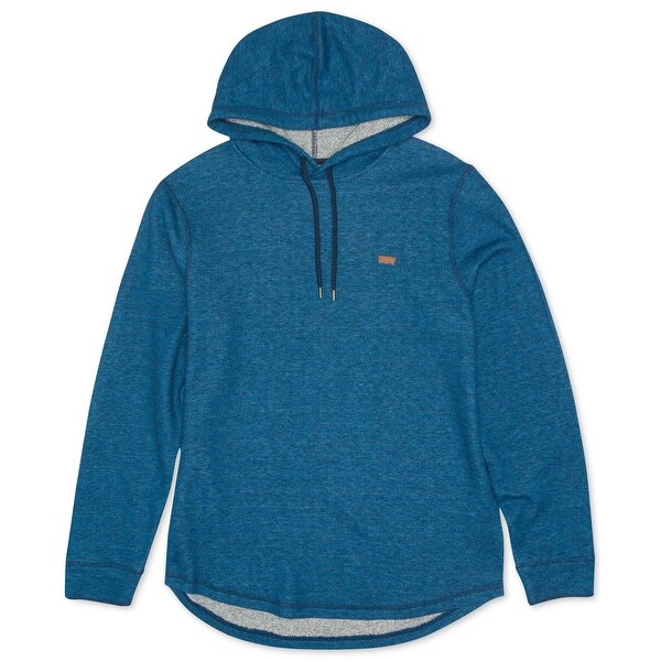levis hoodie mens