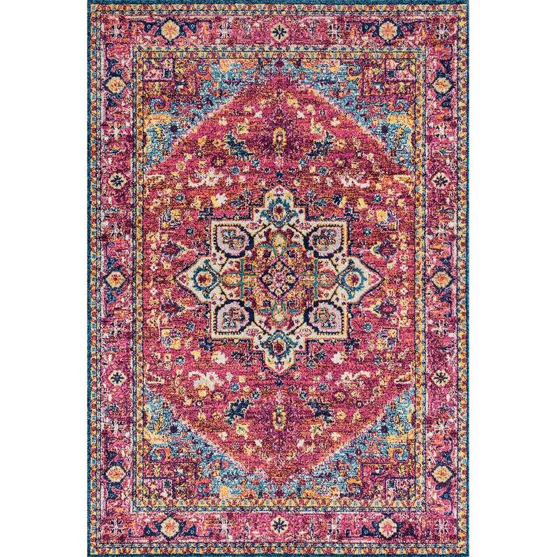 Westfield Home Versailles Adelina Area Rug Bed Bath & Beyond 20229056