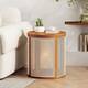 Option Ochre