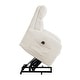 preview thumbnail 50 of 180, Fremont & Park Covelo Corduroy Recliner Collection - Push Back Recliner and Power Lift Chair for Apartments and Living Rooms