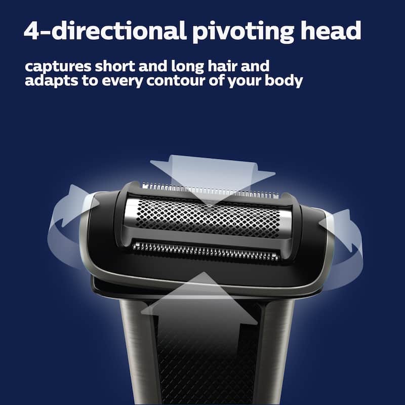 Bodygroom Series 7000