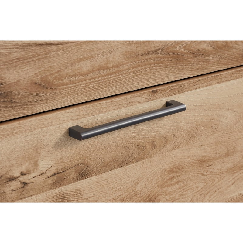 Signature Design by Ashley Hyanna Drawer Dresser