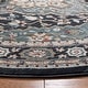 preview thumbnail 47 of 58, SAFAVIEH Lyndhurst Ledja Traditional Oriental Rug