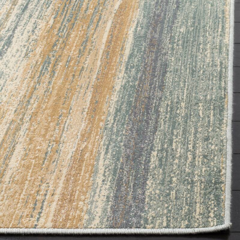 SAFAVIEH Vintage Jene Oriental Rug
