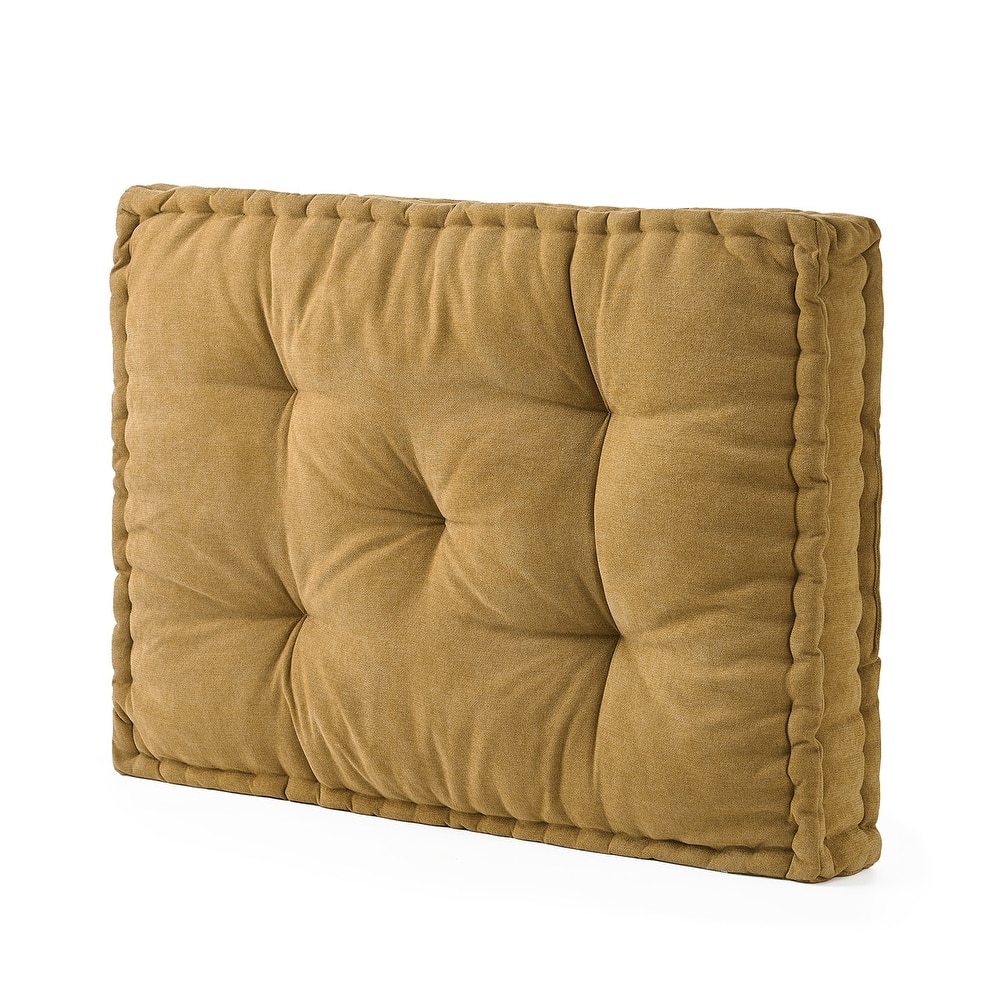 Rainha® - Classic Tufted College Headboard
