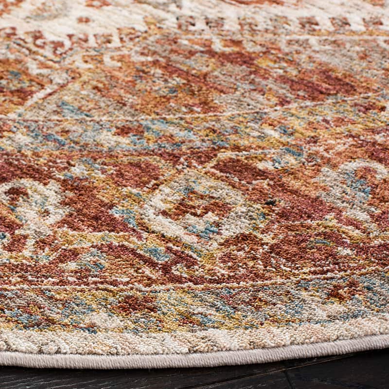 SAFAVIEH Valencia Sista Vintage Oriental Rug