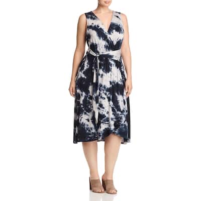 Buy Bobeau Women S Plus Size Dresses Online At Overstock Our