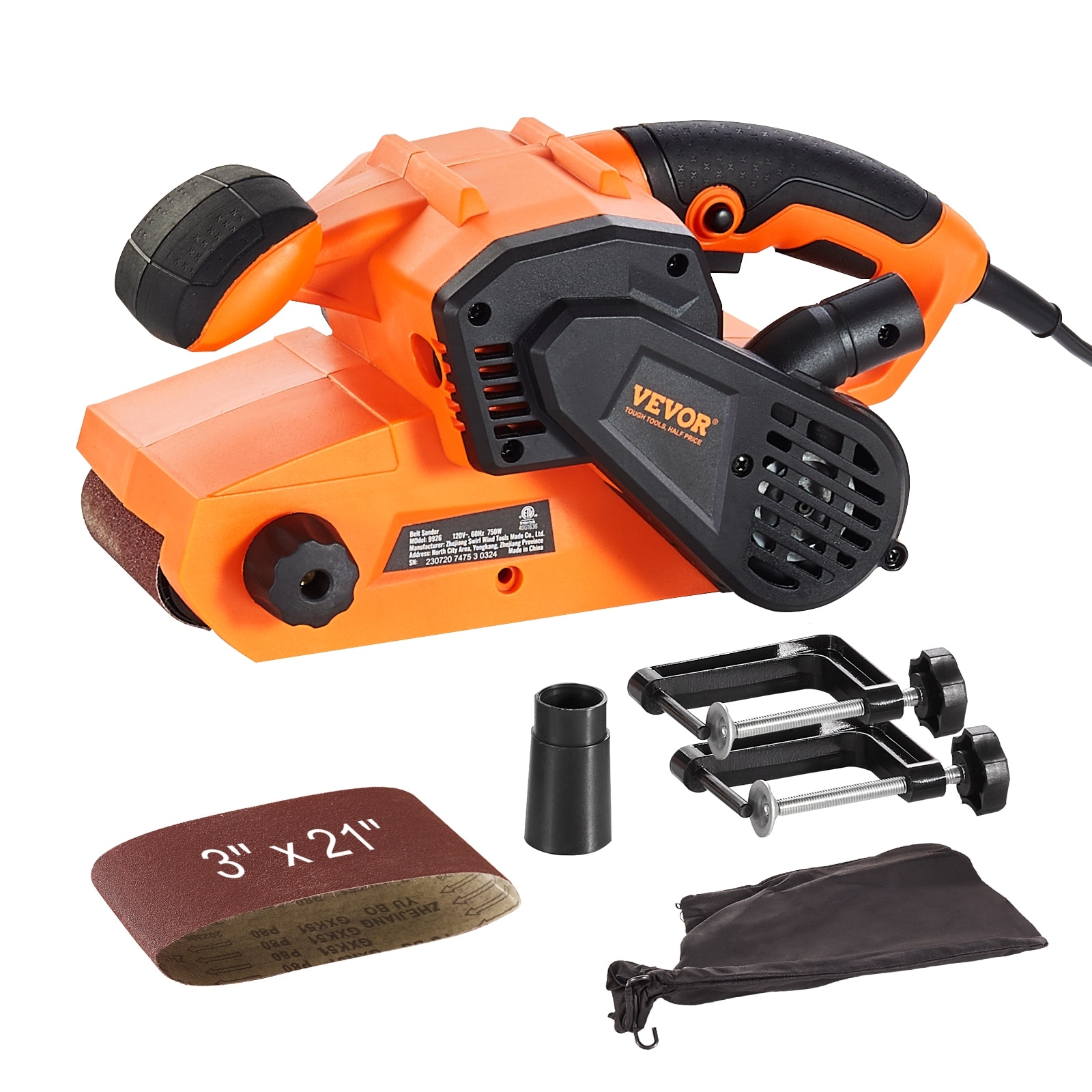 Air Belt Metal Belt Sander Harbor Freight Hand Held Belt Sander