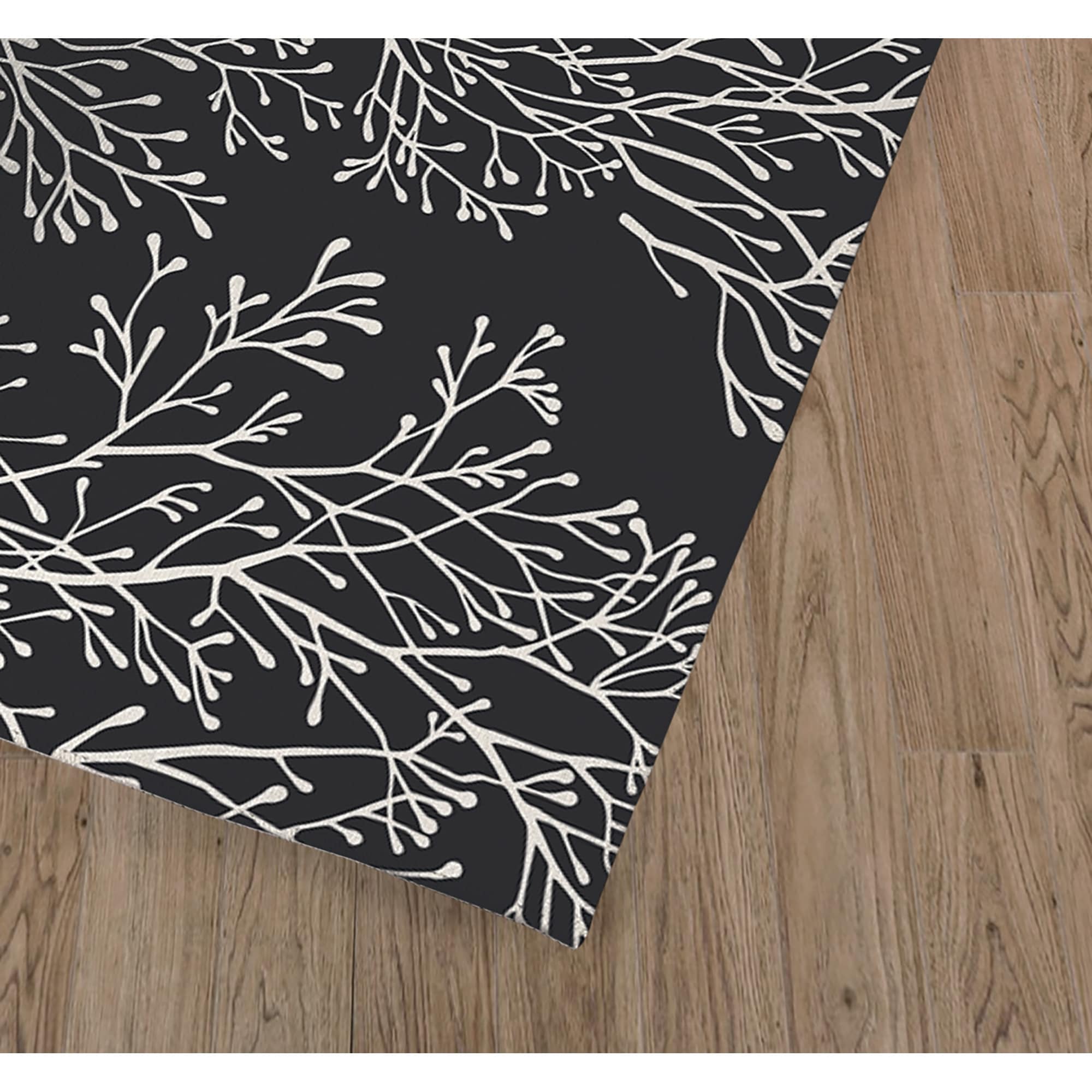 DASH ADOBE Kitchen Mat by Kavka Designs - Bed Bath & Beyond - 30585756