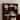 Cabot 60W Hutch by Bush Furniture