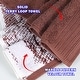 preview thumbnail 36 of 54, Superior Cotton Quick-Drying Solid and Marble 10 Piece Towel Set