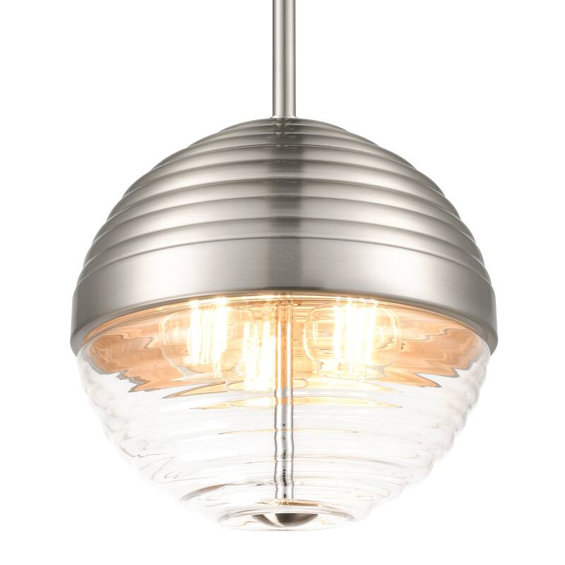 Light Society Bea Pendant Light
