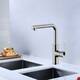 Option Brushed Nickel UF13703