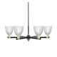 Option Black Antique Brass / Clear
