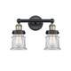 Option Black Antique Brass / Clear
