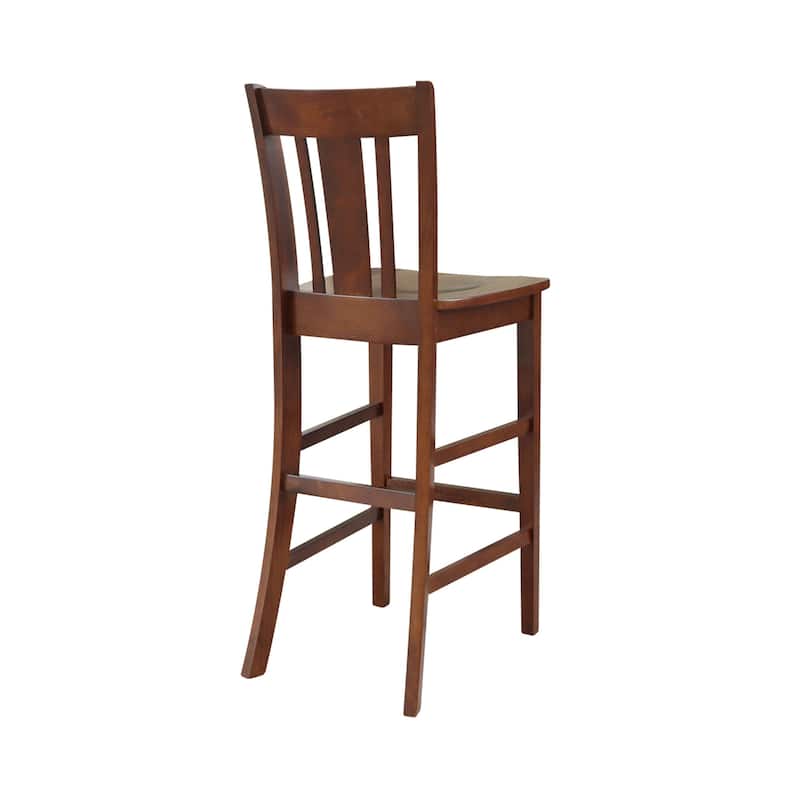 Copper Grove Wistman Bar Stool