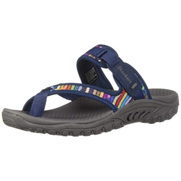 woven skechers