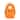 Element Backpack Clay Orange