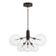 Option Oil Rubbed Bronze