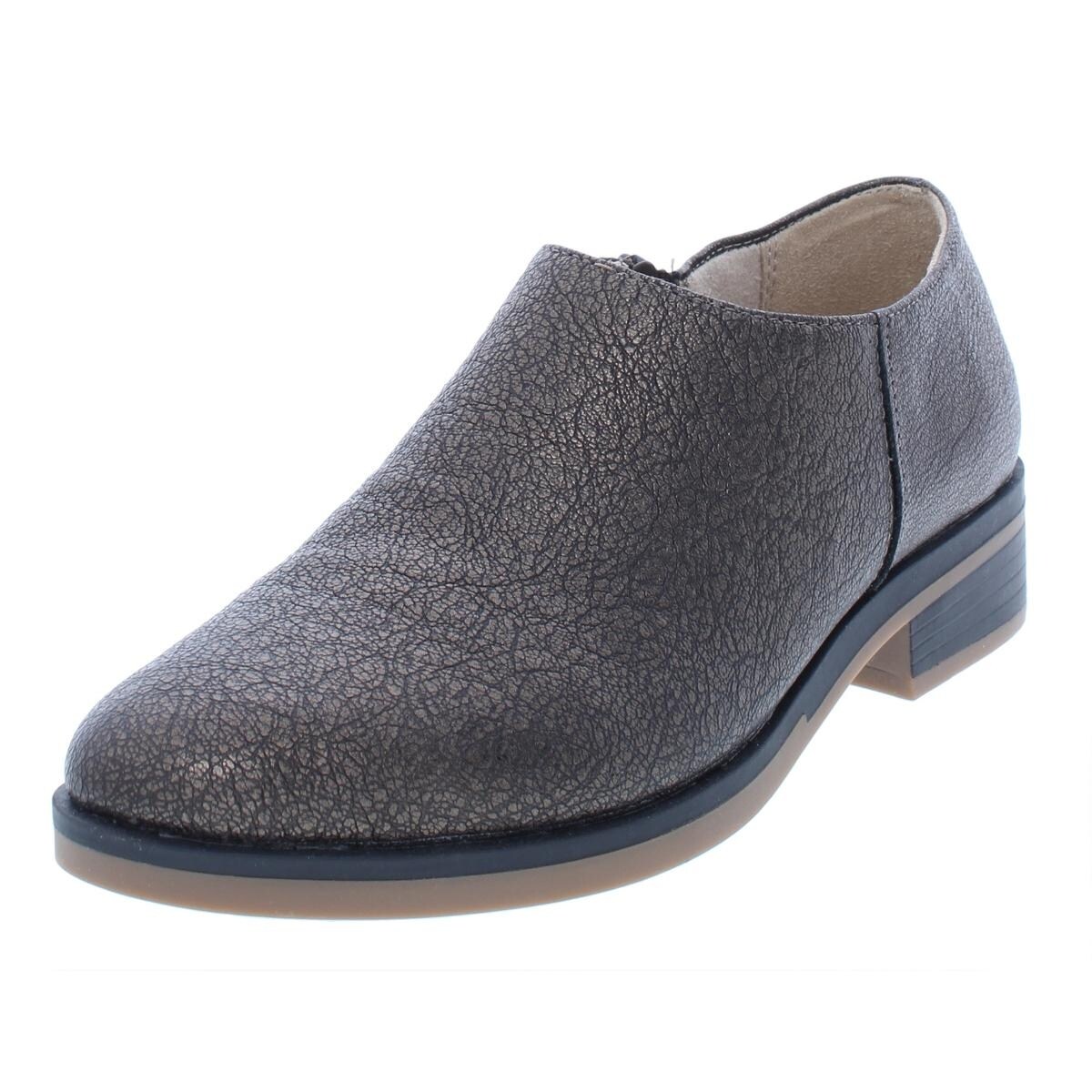 naturalizer reagan bootie