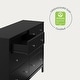 preview thumbnail 27 of 44, Storkcraft Horizon 6 Drawer Dresser - GREENGUARD Gold Certified, Interlocking Drawer System