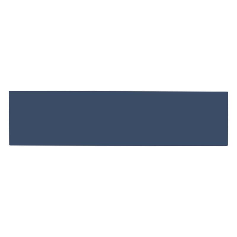 Vertical Stripes Four-Door Cabinet Cabinet