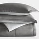 preview thumbnail 5 of 73, All-season Down Alternative Reversible Lightweight Comforter Set