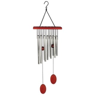 Metallic Piano Chime