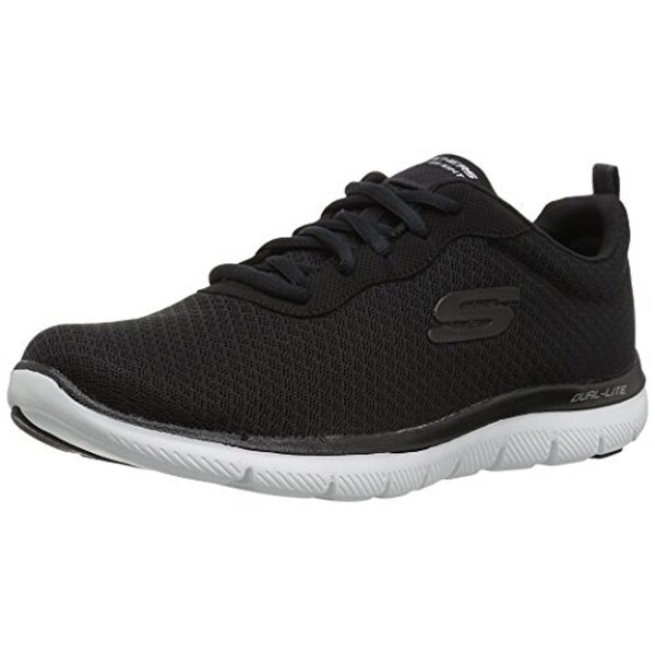 skechers flex appeal 2.0 air cooled memory foam