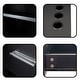preview thumbnail 18 of 23, Multi-Layer Storage Desk for Vanity and Home Office