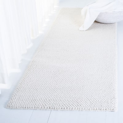 Lauren Ralph Lauren Handmade Carisbrooke Solid Wool Rug