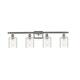 Option Deco Swirl / Brushed Satin Nickel Finish