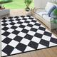 Option Black White