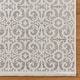 preview thumbnail 65 of 87, Gertmenian Florance Opulent Traditional/ Modern/ Casual Viscose Acrylic Woven Indoor Quality Area Rug Collection