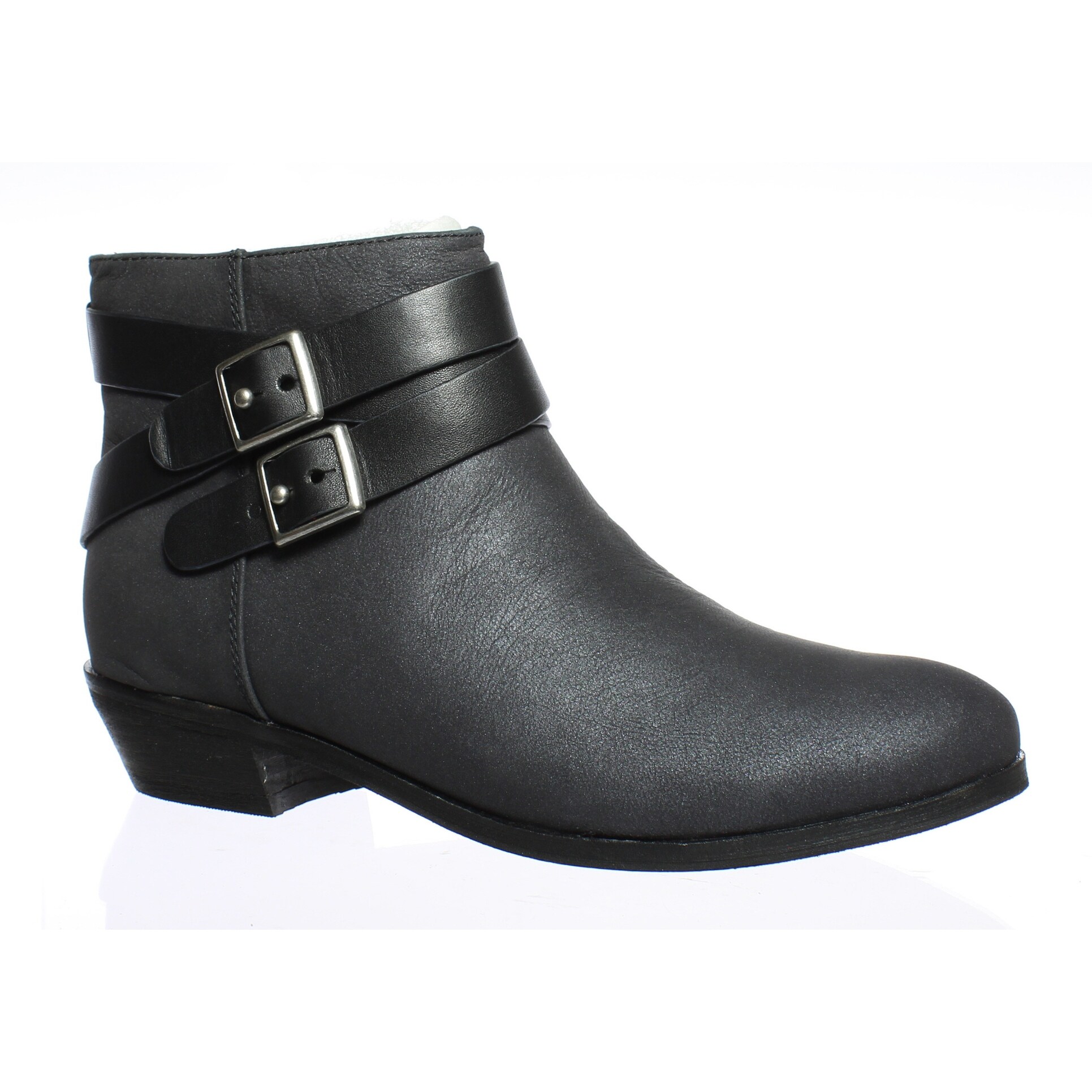 softwalk booties