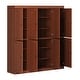 preview thumbnail 30 of 57, Palace Imports 65" 100% Solid Wood Shaker Pantry Cabinet