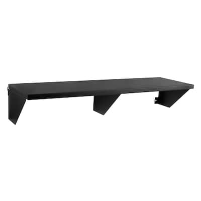 NewAge Products Pegboard Accessory - 34" Shelf
