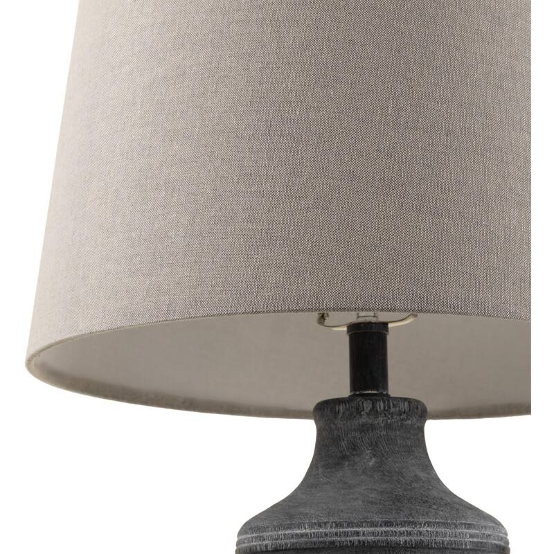 Livabliss Pavia Global Accent Table Lamp
