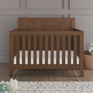 Child Craft Kieran 4-in-1 Convertible Crib