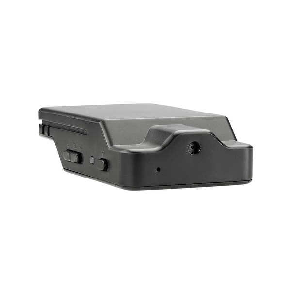 Spy Tec Z12 Motion Activated Intelligent Security Camcorder Hidden Camera