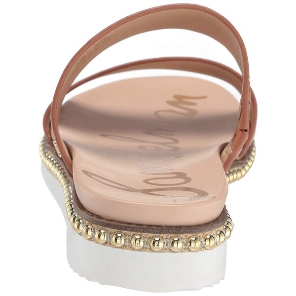 sam edelman asha slide sandal