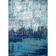 preview thumbnail 19 of 28, Nuloom Alayna Abstract Waterfall Area Rug