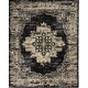 preview thumbnail 28 of 135, Nourison Grafix Distressed Vintage Medallion Area Rug