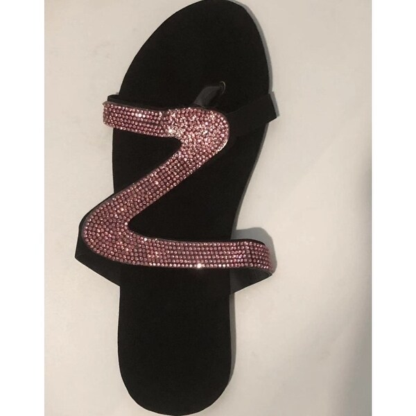 Women's Sandals Crystal Beach Shoes. Opens flyout.
